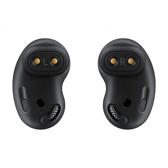 SAMSUNG GALAXY BUDS LIVE SM-R180N BLACK SAMSUNG GALAXY BUDS LIVE SM-R180N BLACK