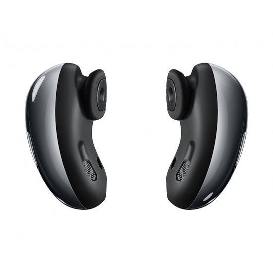 SAMSUNG GALAXY BUDS LIVE SM-R180N BLACK SAMSUNG GALAXY BUDS LIVE SM-R180N BLACK