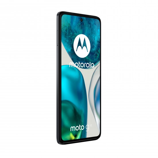 MOTOROLA MOTO G52 XT2221-1 6+128GB DS 4G CHARCOAL GREY OEM MOTOROLA MOTO G52 XT2221-1 6+128GB DS 4G CHARCOAL GREY OEM