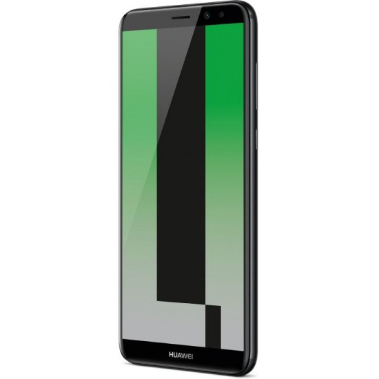 HUAWEI MATE 10 LITE 4+64GB 4G GRAPHITE BLACK (Op. sim free) HUAWEI MATE 10 LITE 4+64GB 4G GRAPHITE BLACK (Op. sim free)