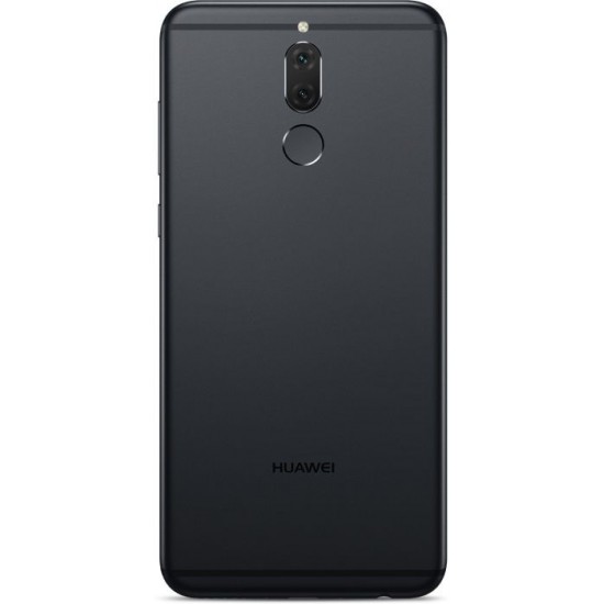 HUAWEI MATE 10 LITE 4+64GB 4G GRAPHITE BLACK (Op. sim free) HUAWEI MATE 10 LITE 4+64GB 4G GRAPHITE BLACK (Op. sim free)