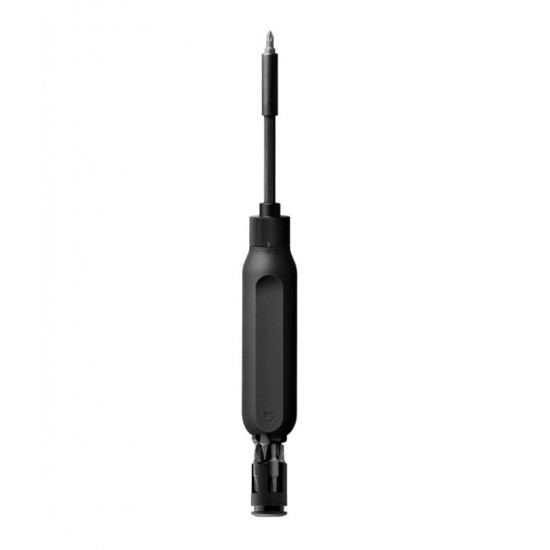 XIAOMI MI 16-IN 1 RATCHET SCREWDRIVER BLACK BHR4779GL XIAOMI MI 16-IN 1 RATCHET SCREWDRIVER BLACK BHR4779GL