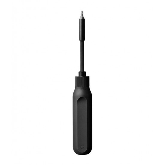 XIAOMI MI 16-IN 1 RATCHET SCREWDRIVER BLACK BHR4779GL XIAOMI MI 16-IN 1 RATCHET SCREWDRIVER BLACK BHR4779GL