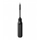 XIAOMI MI 16-IN 1 RATCHET SCREWDRIVER BLACK BHR4779GL XIAOMI MI 16-IN 1 RATCHET SCREWDRIVER BLACK BHR4779GL