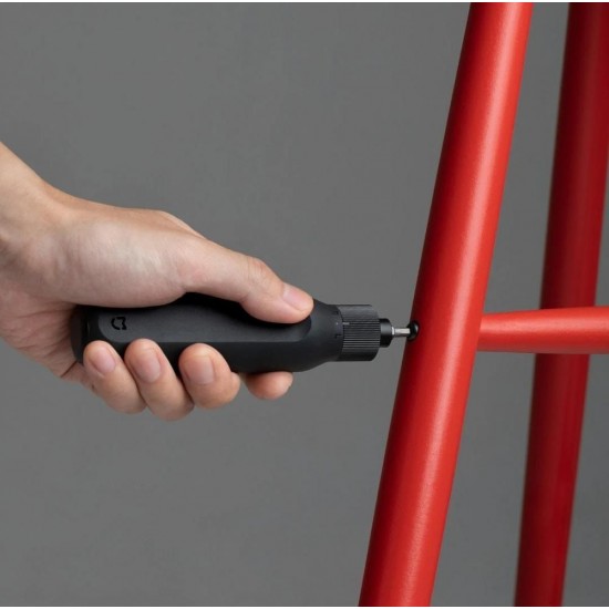 XIAOMI MI 16-IN 1 RATCHET SCREWDRIVER BLACK BHR4779GL XIAOMI MI 16-IN 1 RATCHET SCREWDRIVER BLACK BHR4779GL