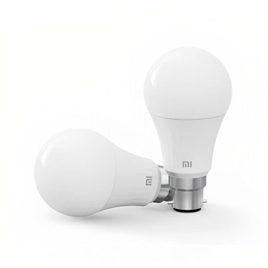 XIAOMI MI SMART LED BULB (WARM WHITE) GPX4026GL XIAOMI MI SMART LED BULB (WARM WHITE) GPX4026GL