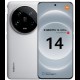XIAOMI 14 ULTRA 16+512GB DS 5G WHITE OEM XIAOMI 14 ULTRA 16+512GB DS 5G WHITE OEM