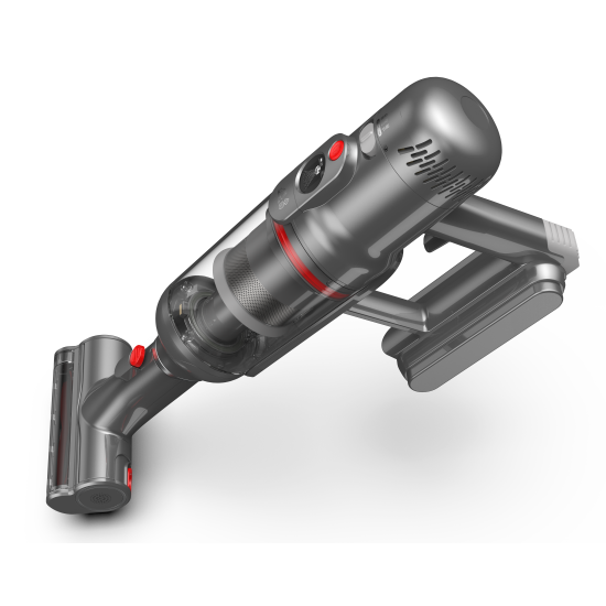 PUPPYOO VACUUM CLEANER T12 MATE GRAY XG003932