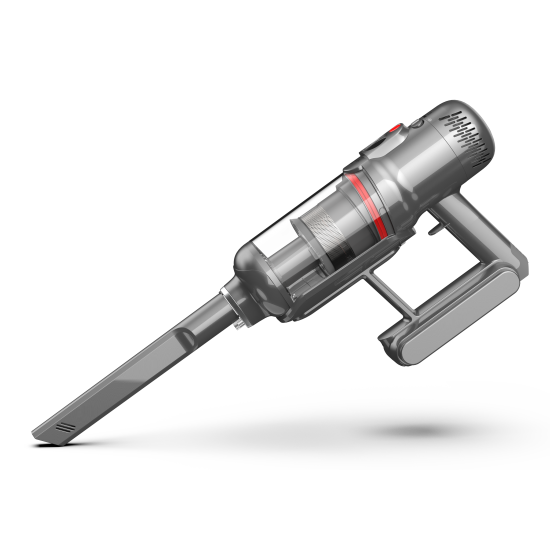 PUPPYOO VACUUM CLEANER T12 MATE GRAY XG003932