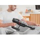 PUPPYOO VACUUM CLEANER T12 MATE GRAY XG003932
