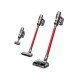 PUPPYOO VACUUM CLEANER T12 PRO RINSE CRYSTAL GREY XG004496 PUPPYOO VACUUM CLEANER T12 PRO RINSE CRYSTAL GREY XG004496