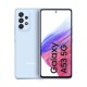 SAMSUNG A53 SM-A536B 8+256GB DS 5G AWESOME BLUE OEM SAMSUNG A53 SM-A536B 8+256GB DS 5G AWESOME BLUE OEM