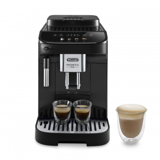 DELONGHI ECAM290.21.B COFFEE MAKER EVO DELONGHI ECAM290.21.B COFFEE MAKER EVO