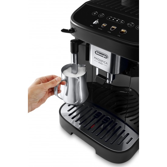 DELONGHI ECAM290.21.B COFFEE MAKER EVO DELONGHI ECAM290.21.B COFFEE MAKER EVO