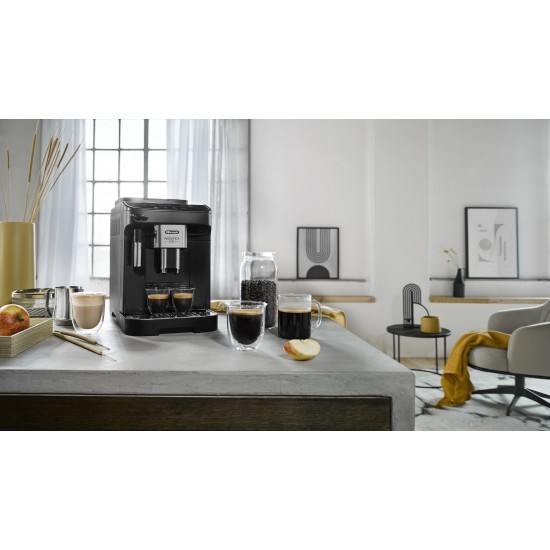 DELONGHI ECAM290.21.B COFFEE MAKER EVO DELONGHI ECAM290.21.B COFFEE MAKER EVO