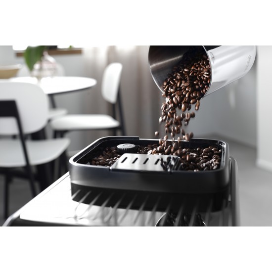 DELONGHI ECAM290.21.B COFFEE MAKER EVO DELONGHI ECAM290.21.B COFFEE MAKER EVO