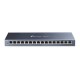 TP-LINK TL-SG116 DESKTOP SWITH 16 GIGABIT TP-LINK TL-SG116 DESKTOP SWITH 16 GIGABIT