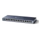TP-LINK TL-SG116 DESKTOP SWITH 16 GIGABIT TP-LINK TL-SG116 DESKTOP SWITH 16 GIGABIT