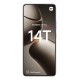 XIAOMI 14T PRO 12+512GB DS 5G TITAN GRAY OEM XIAOMI 14T PRO 12+512GB DS 5G TITAN GRAY OEM
