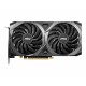 MSI RTX 3060 GRAPHIC CARD VENTUS 2X 8GB GDDR6 912-V397-249 MSI RTX 3060 GRAPHIC CARD VENTUS 2X 8GB GDDR6 912-V397-249
