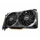 MSI RTX 3060 GRAPHIC CARD VENTUS 2X 8GB GDDR6 912-V397-249 MSI RTX 3060 GRAPHIC CARD VENTUS 2X 8GB GDDR6 912-V397-249
