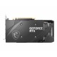 MSI RTX 3060 GRAPHIC CARD VENTUS 2X 8GB GDDR6 912-V397-249 MSI RTX 3060 GRAPHIC CARD VENTUS 2X 8GB GDDR6 912-V397-249