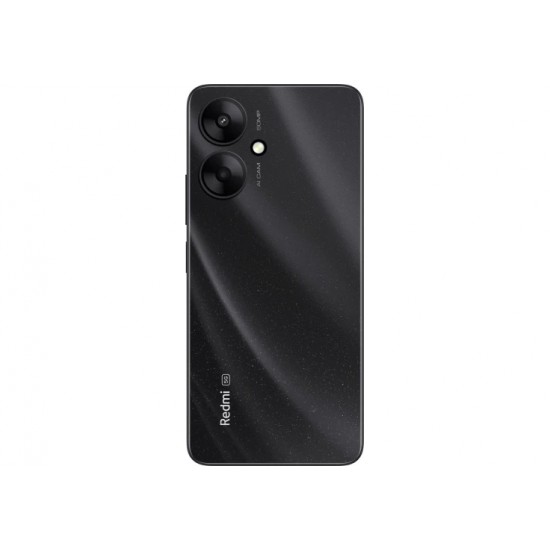 XIAOMI REDMI 13C 4+128GB DS 5G STARRY BLACK OEM XIAOMI REDMI 13C 4+128GB DS 5G STARRY BLACK OEM