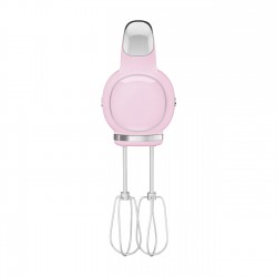 SMEG HANDMIXER PINK HMF01PKEU