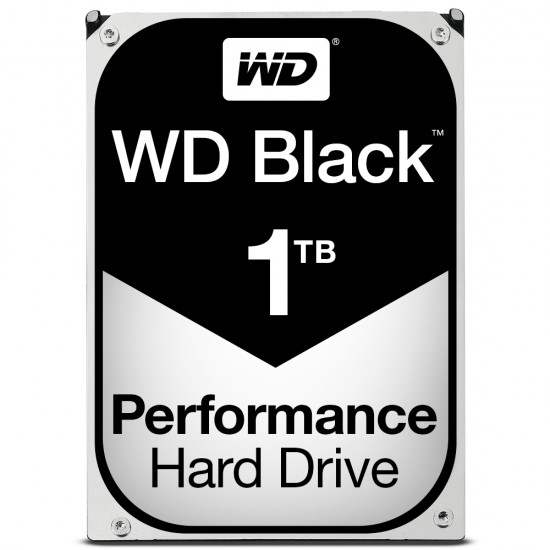 WESTERN DIGITAL HARD DISK WD1003FZEX 1TB BLACK WESTERN DIGITAL HARD DISK WD1003FZEX 1TB BLACK