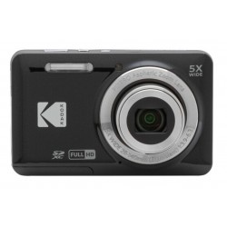 KODAK FZ55 CAMERA DIGITAL BLACK