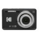 KODAK FZ55 CAMERA DIGITAL BLACK