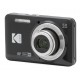 KODAK FZ55 CAMERA DIGITAL BLACK