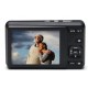 KODAK FZ55 CAMERA DIGITAL BLACK