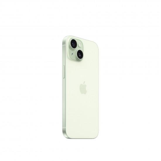 APPLE IPHONE 15 128GB GREEN MTP53QL/A APPLE IPHONE 15 128GB GREEN MTP53QL/A