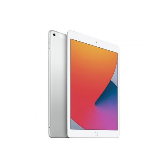 APPLE IPAD 5TH GENERATION MP272TY/A 128GB 9.7" WIFI+CELLULAR SILVER APPLE IPAD 5TH GENERATION MP272TY/A 128GB 9.7" WIFI+CELLULAR SILVER