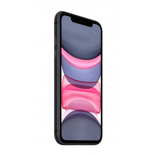 APPLE IPHONE 11 64GB BLACK MHDA3B/A APPLE IPHONE 11 64GB BLACK MHDA3B/A