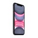 APPLE IPHONE 11 64GB BLACK MHDA3B/A APPLE IPHONE 11 64GB BLACK MHDA3B/A