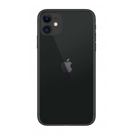 APPLE IPHONE 11 64GB BLACK MHDA3B/A APPLE IPHONE 11 64GB BLACK MHDA3B/A