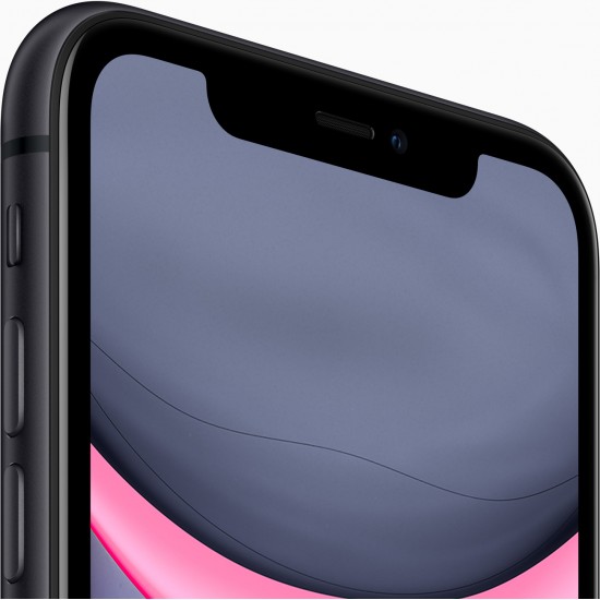 APPLE IPHONE 11 64GB BLACK MHDA3B/A APPLE IPHONE 11 64GB BLACK MHDA3B/A