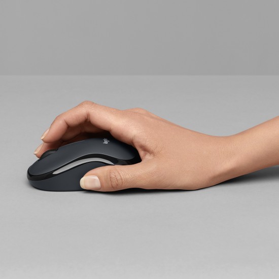 LOGITECH MOUSE M220 SILENT BLUE (910-004879) LOGITECH MOUSE M220 SILENT BLUE (910-004879)