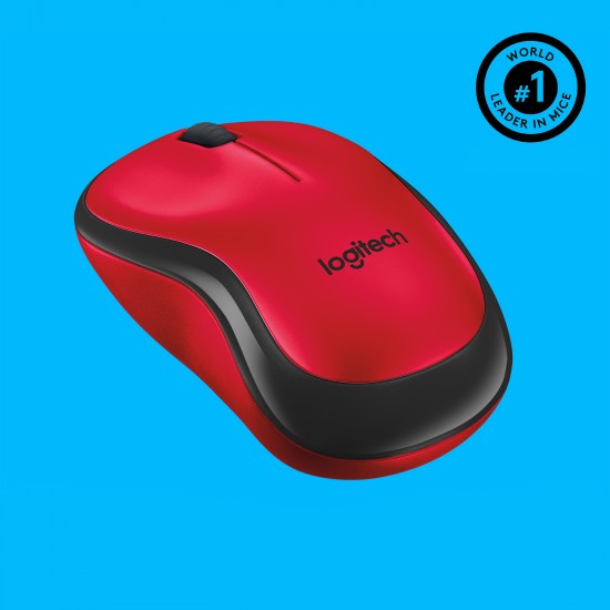 LOGITECH MOUSE M220 SILENT BLUE (910-004879) LOGITECH MOUSE M220 SILENT BLUE (910-004879)