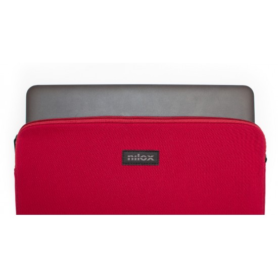 TUCANO - Borsa notebook WORK OUT 4-ANTRACITE