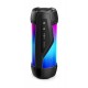 BIGBEN PARTY LUMINOUS LOUDSPEAKER BT 20W IP54 TWS LIGHTS EFFECTS BLACK PARTYBTIPMINI BIGBEN PARTY LUMINOUS LOUDSPEAKER BT 20W IP54 TWS LIGHTS EFFECTS BLACK PARTYBTIPMINI