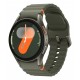 SAMSUNG GALAXY WATCH 7 40MM BLUETOOTH GREEN SM-L300 SAMSUNG GALAXY WATCH 7 40MM BLUETOOTH GREEN SM-L300
