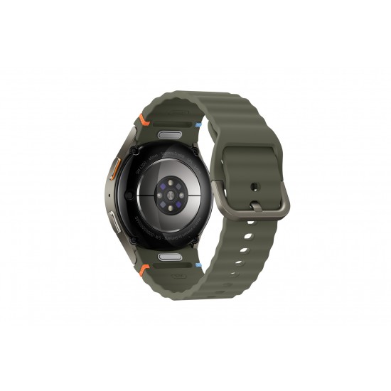 SAMSUNG GALAXY WATCH 7 40MM BLUETOOTH GREEN SM-L300 SAMSUNG GALAXY WATCH 7 40MM BLUETOOTH GREEN SM-L300