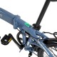 YOUIN ELECTRIC BICYCLE BK1300 YOU RIDE BARCELONA YOUIN ELECTRIC BICYCLE BK1300 YOU RIDE BARCELONA