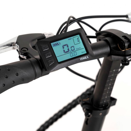 YOUIN ELECTRIC BICYCLE BK1300 YOU RIDE BARCELONA YOUIN ELECTRIC BICYCLE BK1300 YOU RIDE BARCELONA