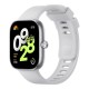 XIAOMI REDMI WATCH 4 SILVER GRAY BHR7848GL XIAOMI REDMI WATCH 4 SILVER GRAY BHR7848GL