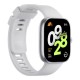 XIAOMI REDMI WATCH 4 SILVER GRAY BHR7848GL XIAOMI REDMI WATCH 4 SILVER GRAY BHR7848GL