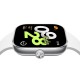 XIAOMI REDMI WATCH 4 SILVER GRAY BHR7848GL XIAOMI REDMI WATCH 4 SILVER GRAY BHR7848GL